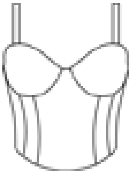 Корсеты