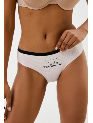 Женские трусы Indefini (Арт. 2216LUB)