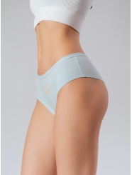 Женские трусы слипы Indefini (Арт. 5010LUF)